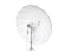 Parabolic Umbrella Godox UB-165W (White)